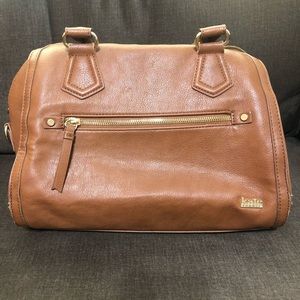 Kate Landry Brown Purse